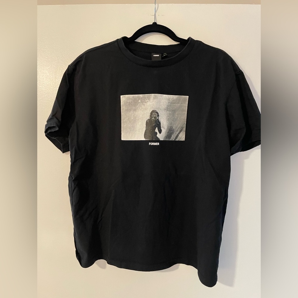 Former Tee